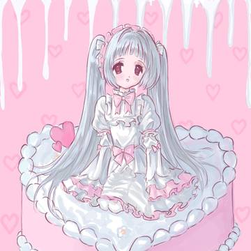 🩷🍰