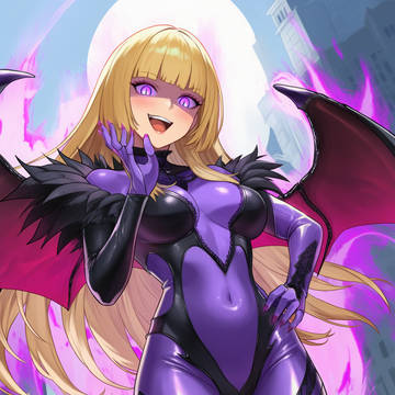 デビルリリ