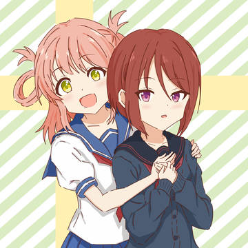 SisterⅹSister
