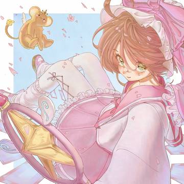 さくらちゃん🌸