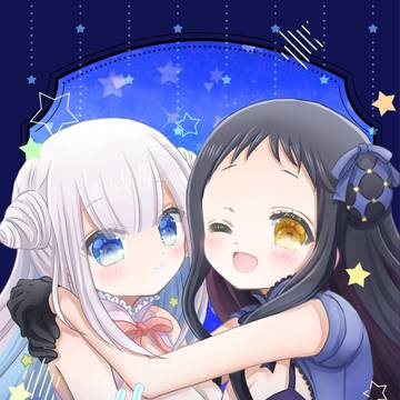【COMIC MARKET 107】新刊サンプル【まほあく】