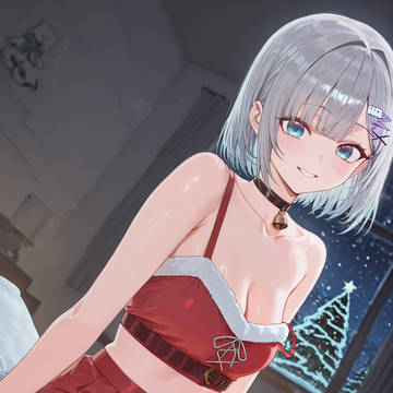 クリスマス/ぶいすぽっ!
