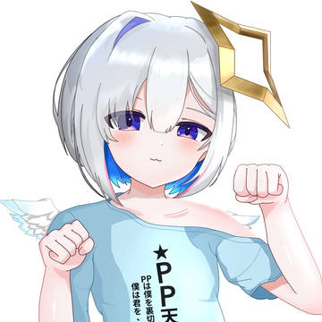 にゃんにゃんかなたそ🫶💙