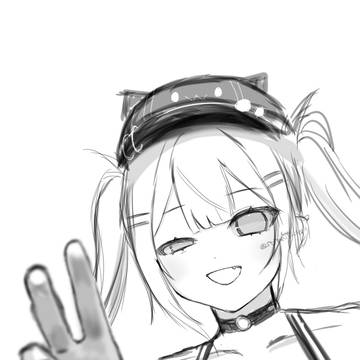 トワ様