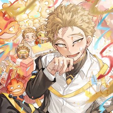 誕生日