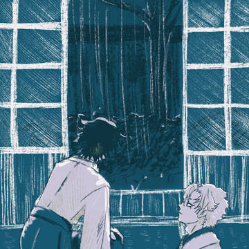 遣らずの雨
