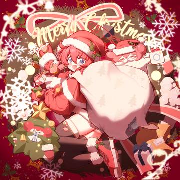 マキ🎄