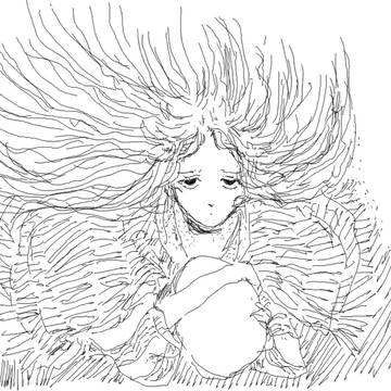 天使のたまご