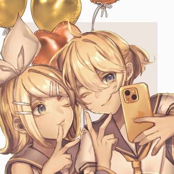 お誕生日おめでとう〜