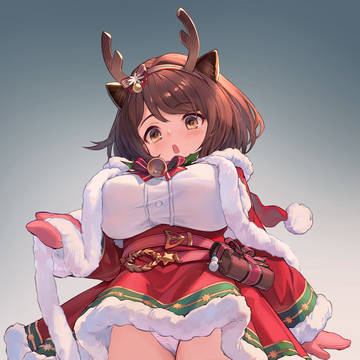 2025年クリスマス5日目