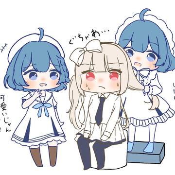 ゆるおどまとめ