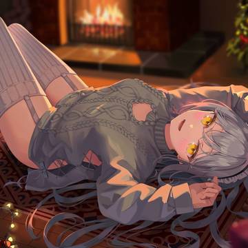 冬