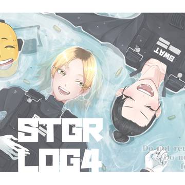 STGR LOG4