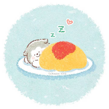 あったかいい匂いのおふとん