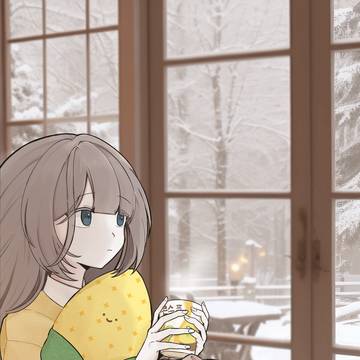 少女