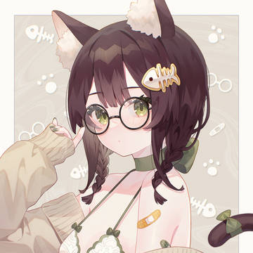 ⚯🐾