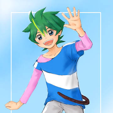 進化ログ
