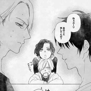 【通頒開始】C107新刊サンプル