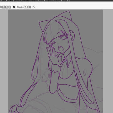 New work in progress!