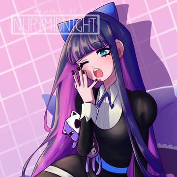 Stocking | Panty&Stocking