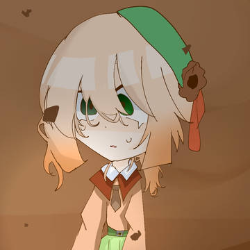 オリキャラっていいよね