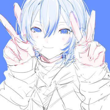 またらいね〜ん!