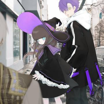 夜風ユイ他の男に行く…？！