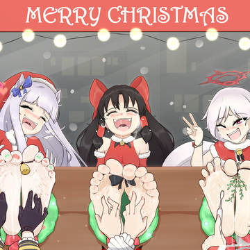 Christmas Special - 2025