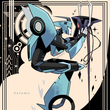 salome
