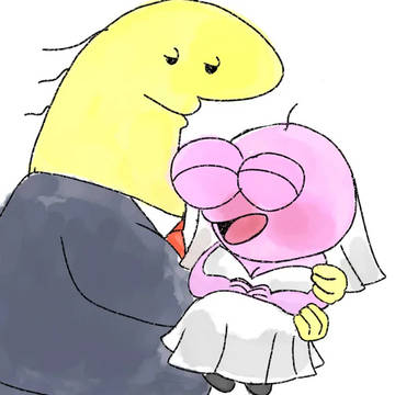 CHARPIM WEDDING YAYYYY