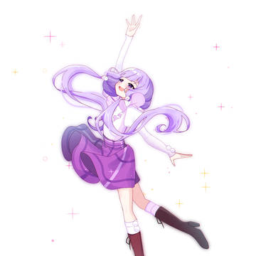 Dance with the Bloom
