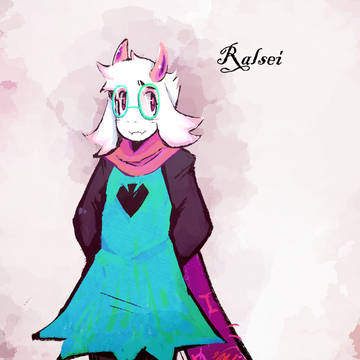 DELTARUNE