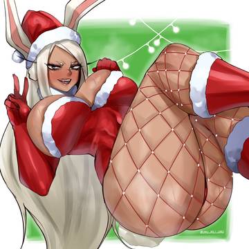 miruko Christmas