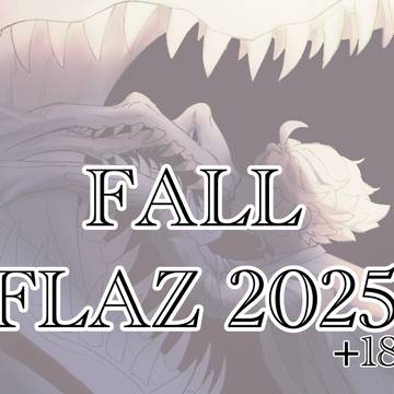 FALL FLAZ 2025