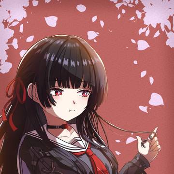Dream of Chisa at 3AM