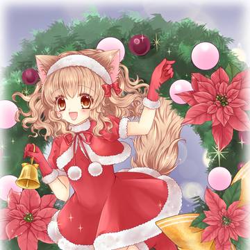 メリクリくるみちゃん