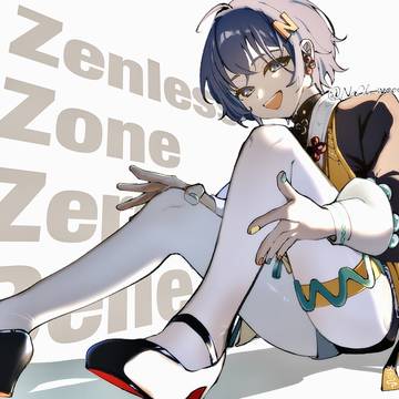 弟子衣装リンちゃん