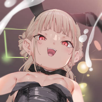 メロンブックス様特典イラスト