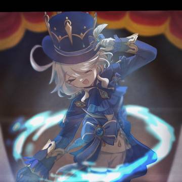 水神