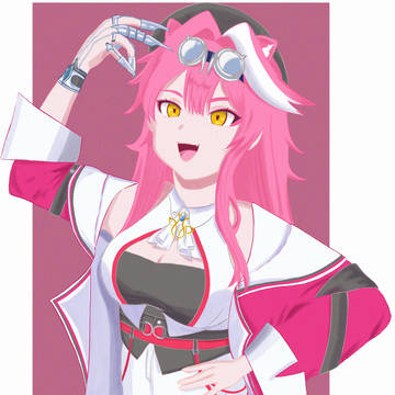 𝘾𝙄𝘼𝙊𝙍𝘼!!!😽