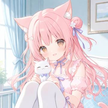 看向觀眾的樣子?會有可愛程度!💕💕