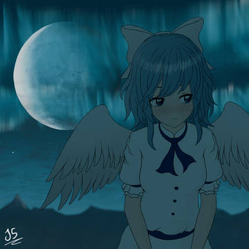 Mai 【White Witch】🌙