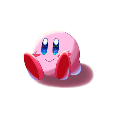 カービィ