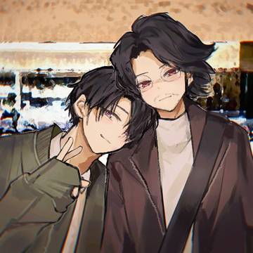 おかえり