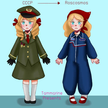 [2017] Spacecraftgirls Project!