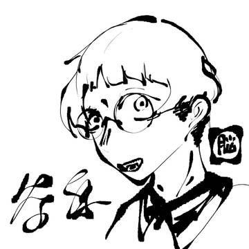 二次創作12月まとめ 落書きとカラー絵