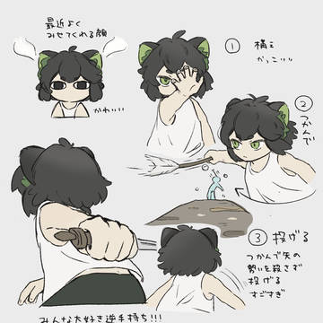 lxhログ