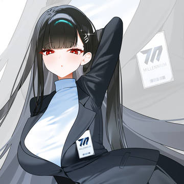 調月リオ