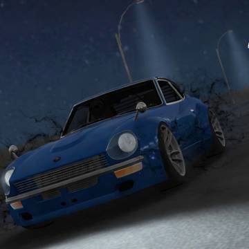 Tokyo Xtreme Racer 2025 Unknown