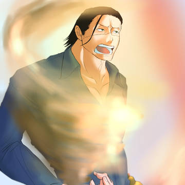 クロコダイル